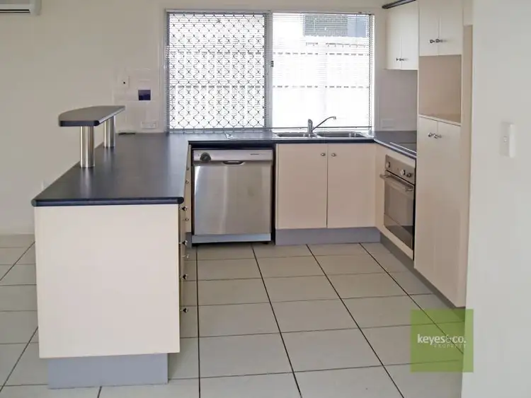 Third view of Homely house listing, 34 Riverbend Drive, Douglas QLD 4814