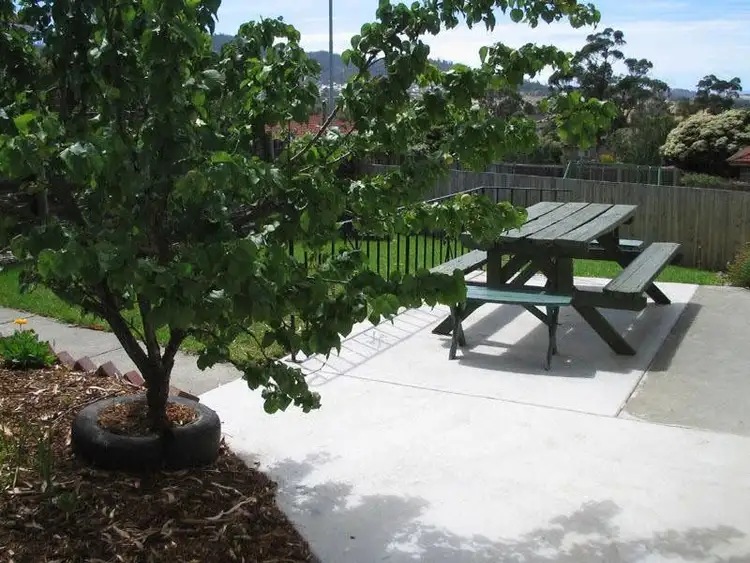 Fifth view of Homely house listing, 1 Landers Circle, Rokeby TAS 7019