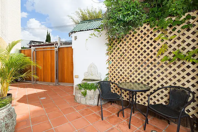 Sixth view of Homely house listing, 38 Suffolk Street, Paddington NSW 2021