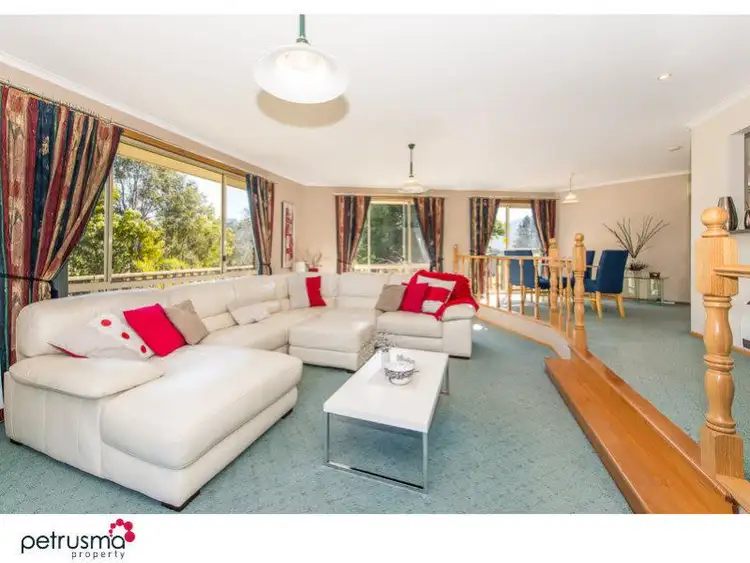 Third view of Homely house listing, 139 Saddle Road, Magra TAS 7140