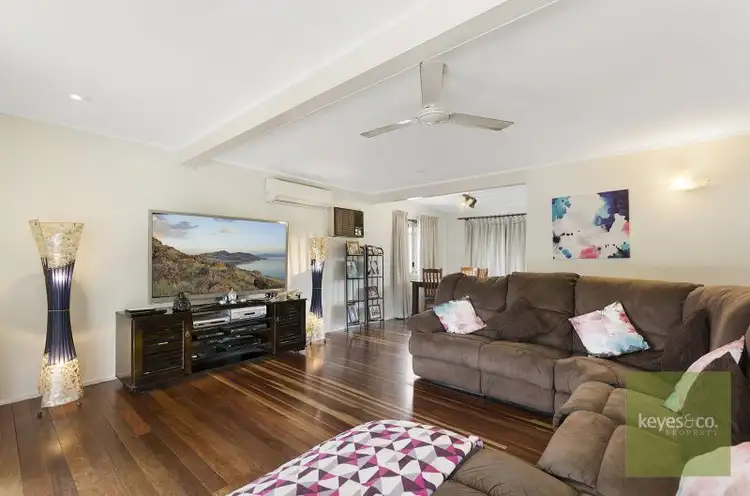 Second view of Homely house listing, 36 Verhoeven Drive, Douglas QLD 4814