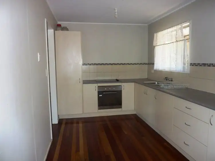 Second view of Homely house listing, 17 ROSS STREET, Brassall QLD 4305