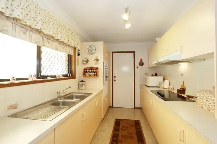Fifth view of Homely house listing, 45 Marble Street, Carrara QLD 4211