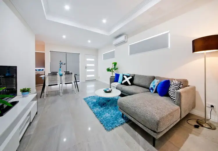 Sixth view of Homely house listing, 12A Hewton Street, Morley WA 6062