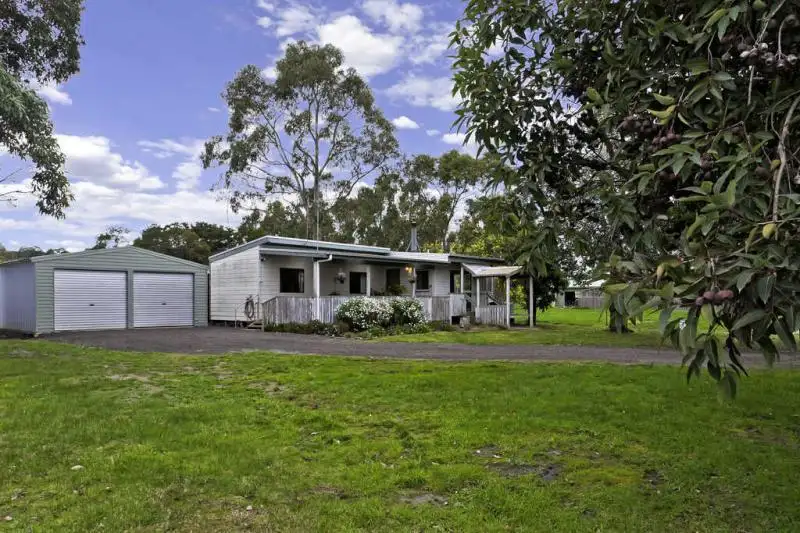 Main view of Homely house listing, 23 Pennyroyal Valley Road, Deans Marsh VIC 3235