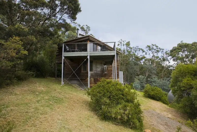 Main view of Homely house listing, 27 Gibson Avenue, Kennett River VIC 3221