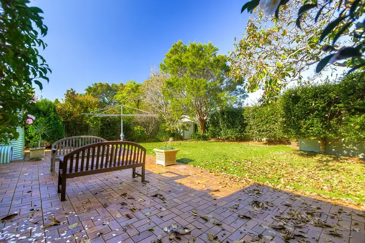 Third view of Homely house listing, 77 First Avenue, Rodd Point NSW 2046
