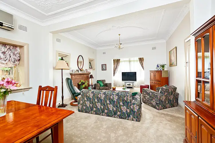 Fourth view of Homely house listing, 1 Bareena St, Strathfield NSW 2135