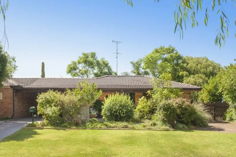 Main view of Homely unit listing, 2/20 Hamilton Way, West Busselton WA 6280