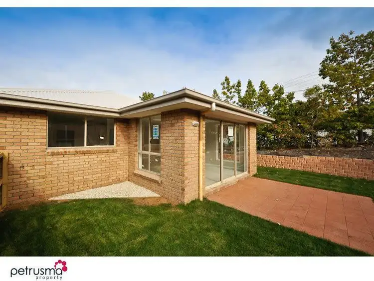 Main view of Homely unit listing, Unit 1/2 Browns Road, Kingston TAS 7050