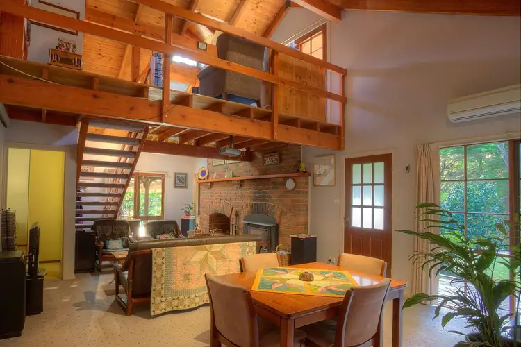 Second view of Homely house listing, 81 Mill Road, Harrietville VIC 3741