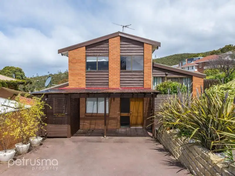 Main view of Homely house listing, 482B Churchill Avenue, Sandy Bay TAS 7005