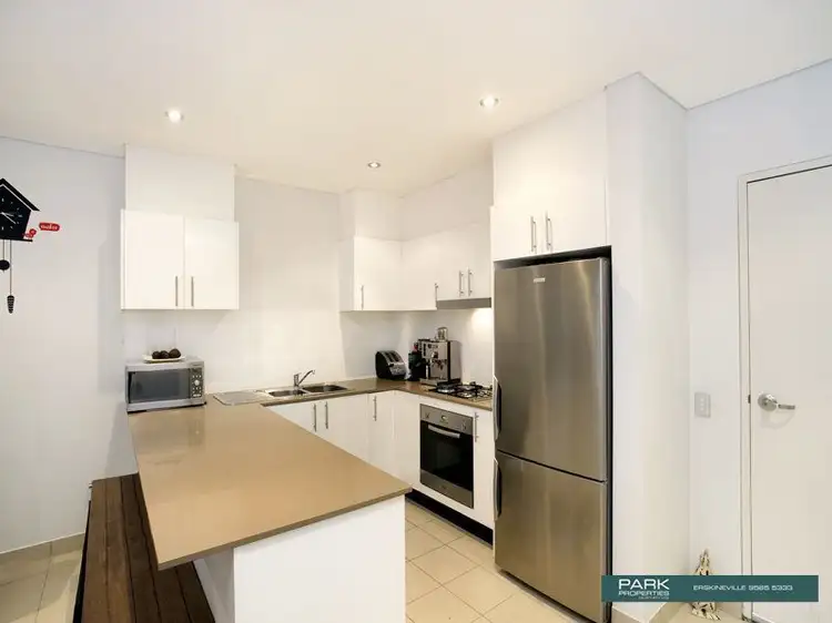 Second view of Homely apartment listing, 3/617 King Street, Newtown NSW 2042