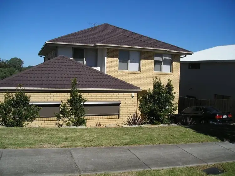 Main view of Homely house listing, 38 Keith St, Kuraby QLD 4112