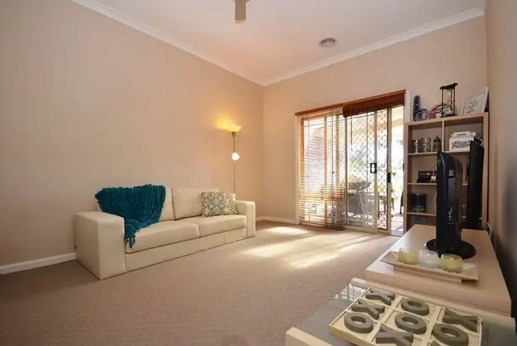 Second view of Homely house listing, 12 Rose Street, Horsham VIC 3400