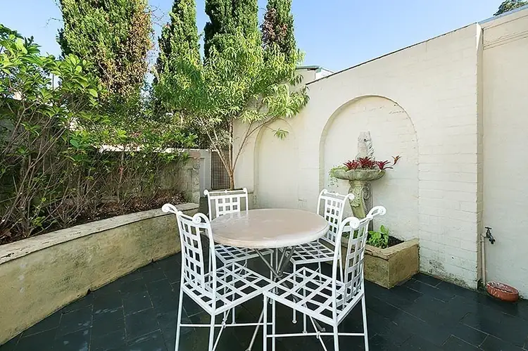 Second view of Homely house listing, 4 Holdsworth Street, Woollahra NSW 2025