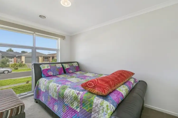 Fourth view of Homely house listing, 66 SILVERWATTLE DRIVE, Lyndhurst VIC 3975