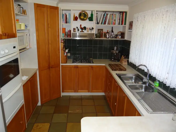 Fourth view of Homely house listing, 23 Lumley Drive, Bright VIC 3741