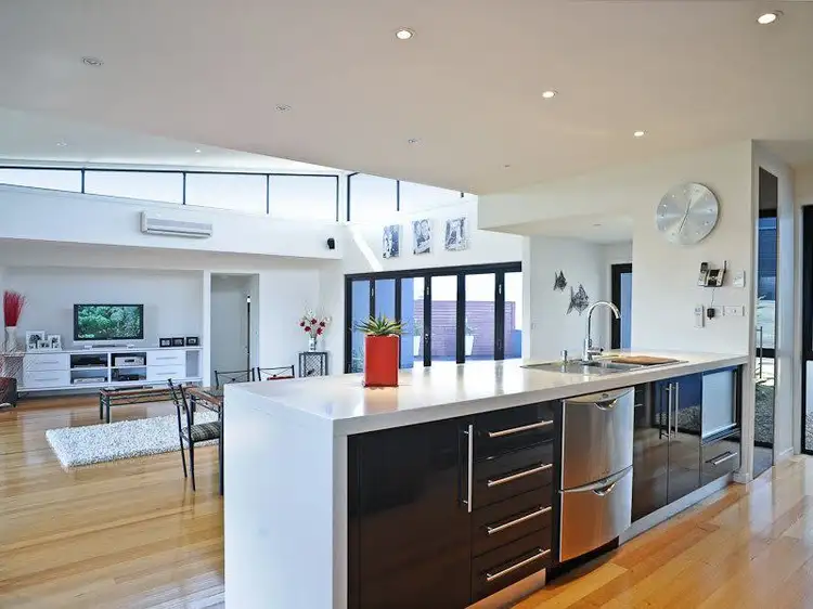Second view of Homely house listing, 21 Wards Avenue, Lewisham TAS 7173