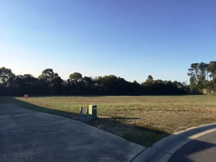 1, LOT 1, 29 Sydes Court, Ningi QLD 4511