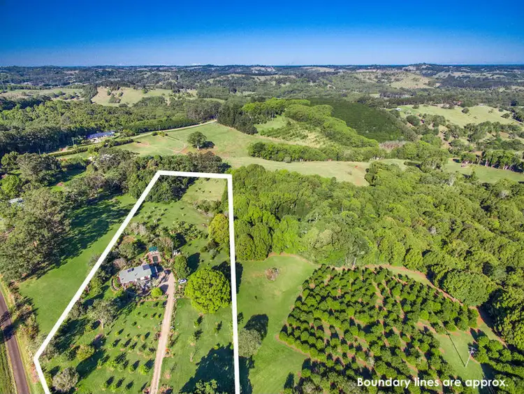 Main view of Homely house listing, 271 Goremans Road, Eureka NSW 2480