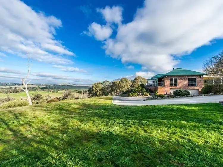 329 Yass River Road, Yass NSW 2582