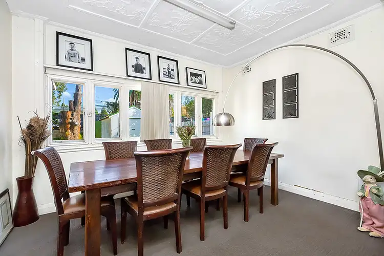 Sixth view of Homely house listing, 15 Dickson Street, Strathfield NSW 2135