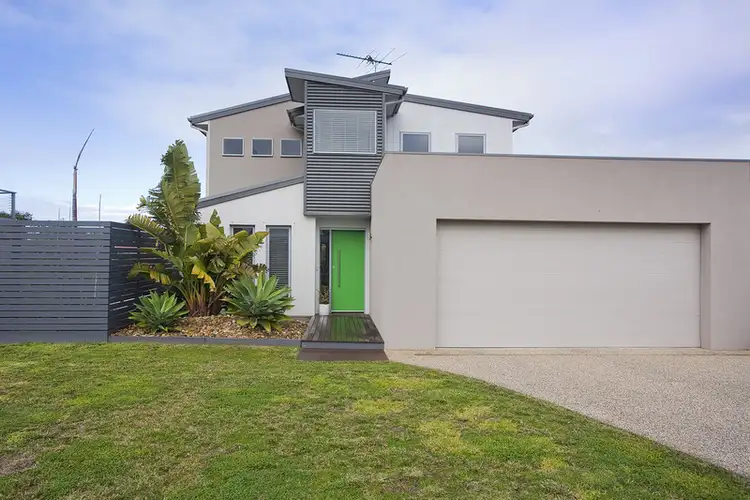 21 Conside Crescent, Torquay VIC 3228