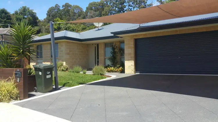 Second view of Homely house listing, 21 Fernlea Close, Trafalgar VIC 3824