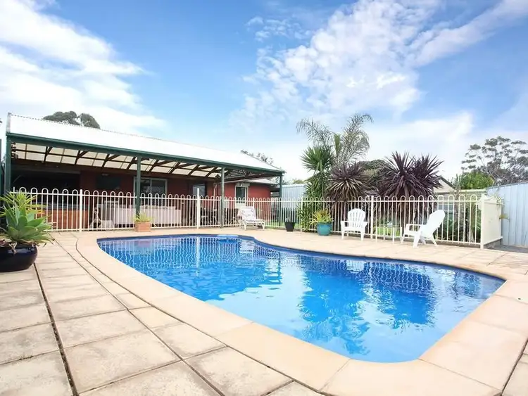 41 Orana Drive, Morphett Vale SA 5162