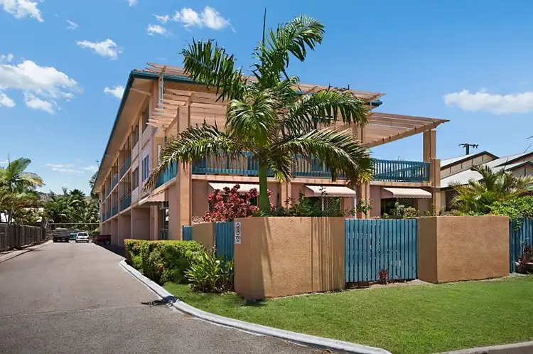 Main view of Homely unit listing, 6/98 The Strand, North Ward QLD 4810