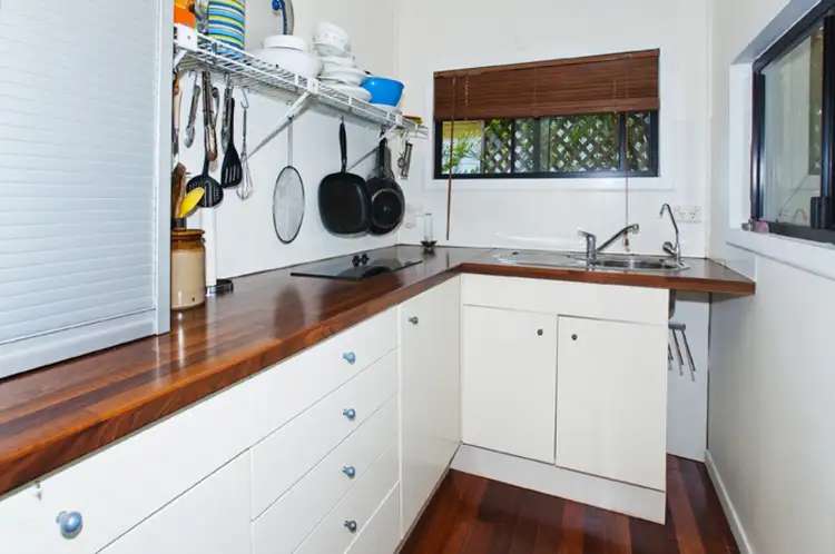 Fourth view of Homely house listing, 20 FRANK ST, Scarborough QLD 4020