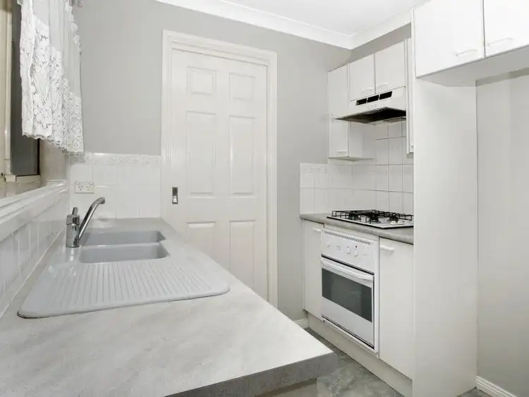 Third view of Homely house listing, 6/66-70 Hampton st, Croydon Park NSW 2133