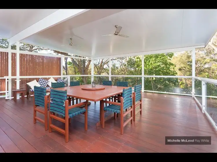 Third view of Homely house listing, 74 Ludlow Street, Chapel Hill QLD 4069