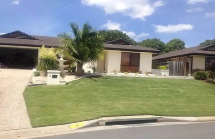 2 Tandanus Court, Oxenford QLD 4210