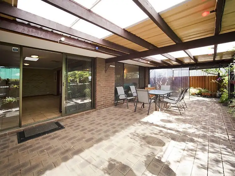 Seventh view of Homely semi-detached listing, 41 Adderley, Mount Claremont WA 6010