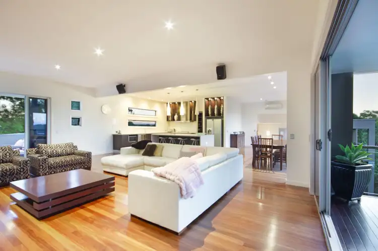 Fifth view of Homely house listing, 75 Musgrave Drive, Yandina Creek QLD 4561