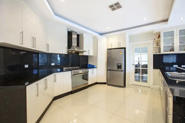 Third view of Homely house listing, 3 Toulouse Street, Cecil Hills NSW 2171