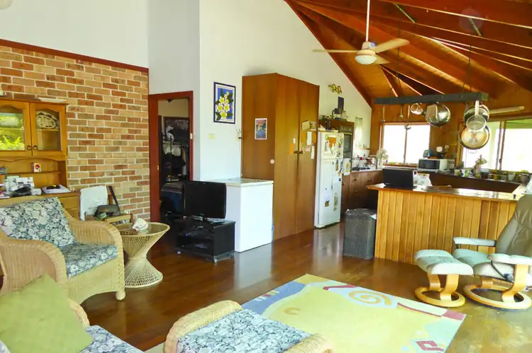 Fifth view of Homely house listing, 68 Crisp Drive, Ashby Heights NSW 2463