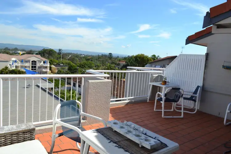 Sixth view of Homely unit listing, 64/36 Australia Avenue, Broadbeach QLD 4218