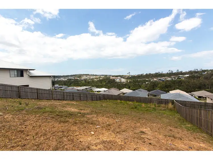 Fifth view of Homely land listing, 18 Barrington Street, Pacific Pines QLD 4211