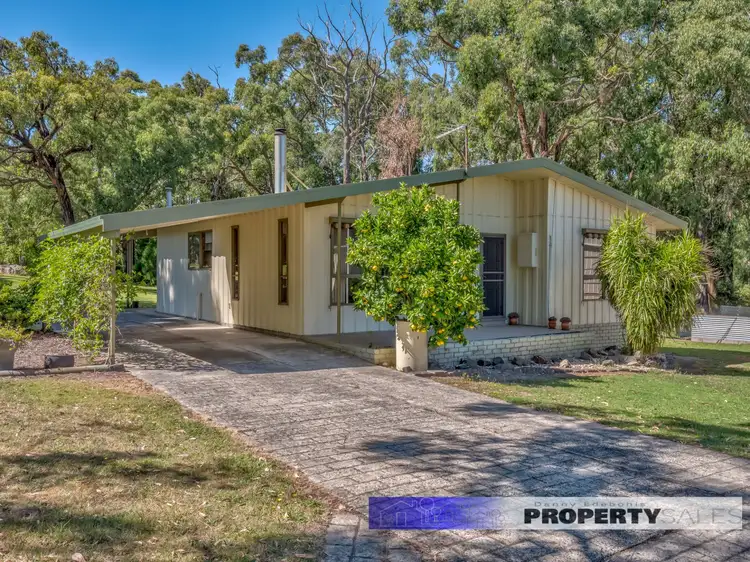 Main view of Homely rural property listing, 290 McDonalds Track, Hernes Oak VIC 3825