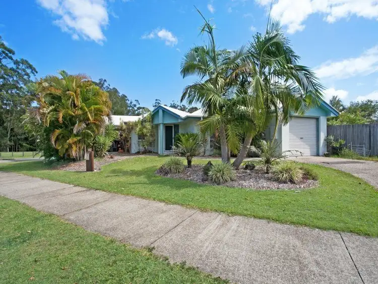 2 Parkview Court, Tewantin QLD 4565