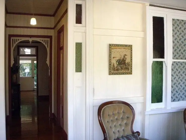 Third view of Homely house listing, 12 Gilpin Street, Shorncliffe QLD 4017