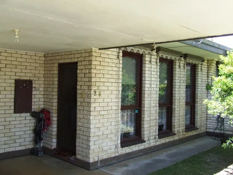 Main view of Homely flat listing, 1/28 King Street, Myrtleford VIC 3737