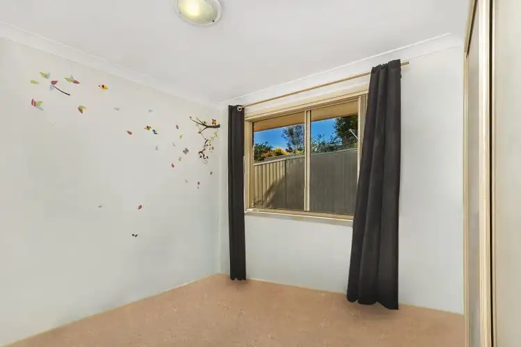 Sixth view of Homely house listing, 96 Colorado Drive, Blue Haven NSW 2262