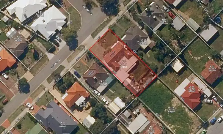 Third view of Homely house listing, 14 Jordan Street, Cloverdale WA 6105