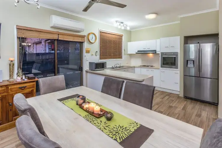 Fourth view of Homely house listing, 20 Mainsail Drive, Caboolture South QLD 4510