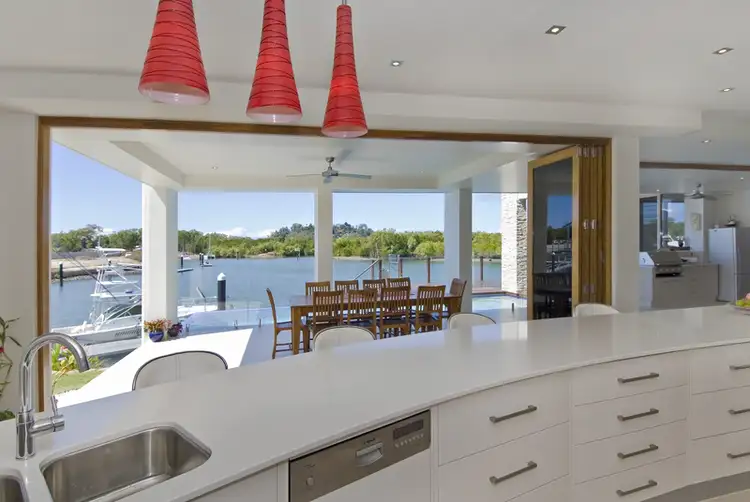 Second view of Homely house listing, 2 Ragamuffin Qy, Trinity Park QLD 4879