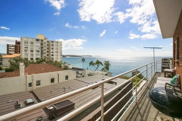 Fourth view of Homely unit listing, 13/108 Bower Street, Manly NSW 2095